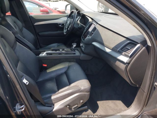 YV4A22PKXG1016497 Volvo Xc90 T6 Momentum