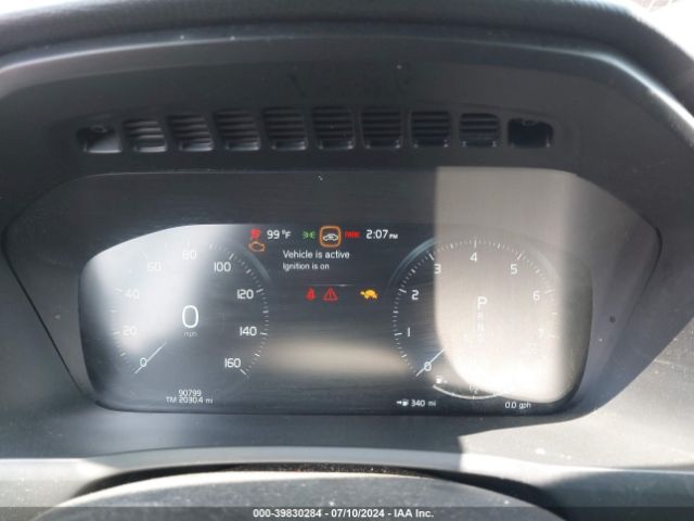 YV4A22PKXG1016497 Volvo Xc90 T6 Momentum
