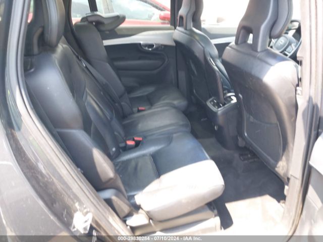 YV4A22PKXG1016497 Volvo Xc90 T6 Momentum