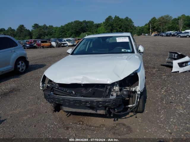 WAUABAF49MN004777 Audi A4 Premium 40 Tfsi Quattro S Tronic
