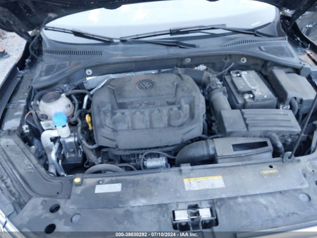 1VWSA7A3XMC003402 Volkswagen Passat 2.0t Se