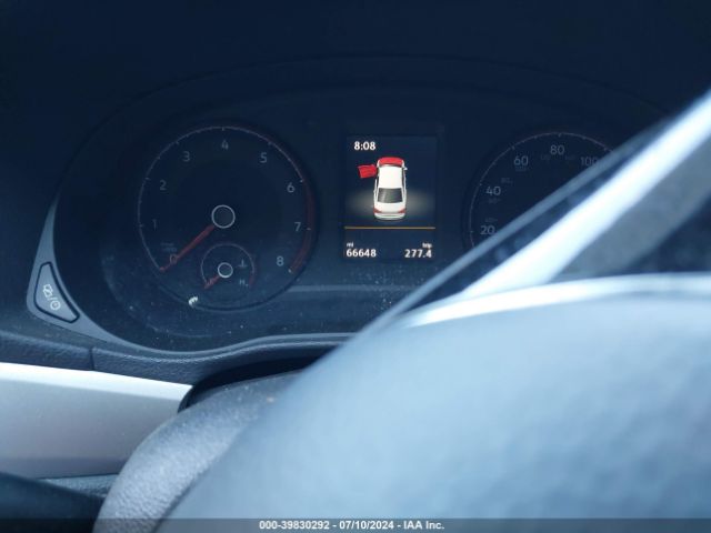 1VWSA7A3XMC003402 Volkswagen Passat 2.0t Se