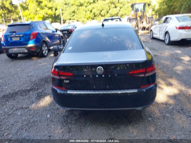 1VWSA7A3XMC003402 Volkswagen Passat 2.0t Se