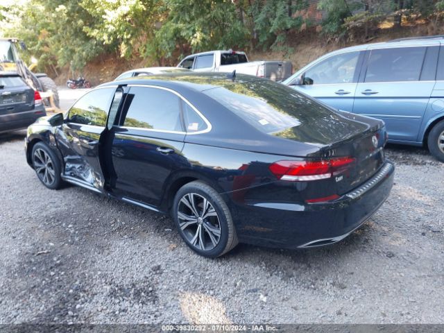 1VWSA7A3XMC003402 Volkswagen Passat 2.0t Se