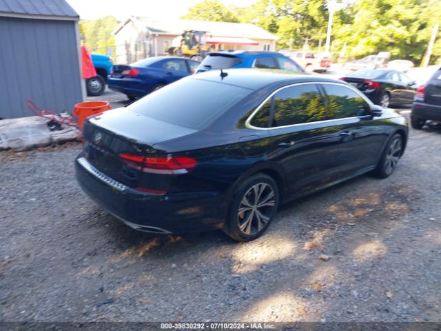 1VWSA7A3XMC003402 Volkswagen Passat 2.0t Se
