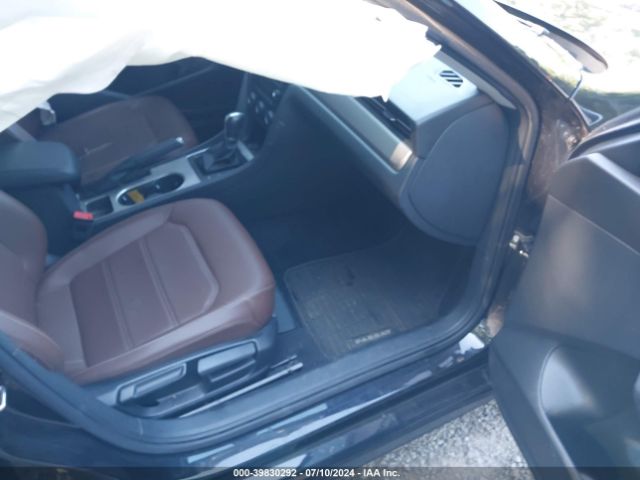 1VWSA7A3XMC003402 Volkswagen Passat 2.0t Se