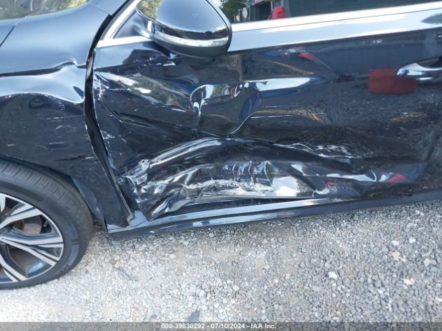 1VWSA7A3XMC003402 Volkswagen Passat 2.0t Se
