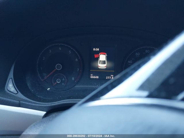 1VWSA7A3XMC003402 Volkswagen Passat 2.0t Se