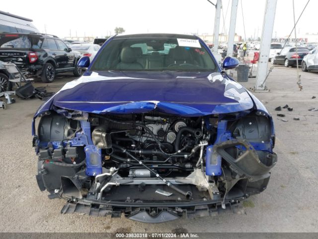 ZARFAMBN1N7654050 Alfa Romeo Giulia Ti Rwd