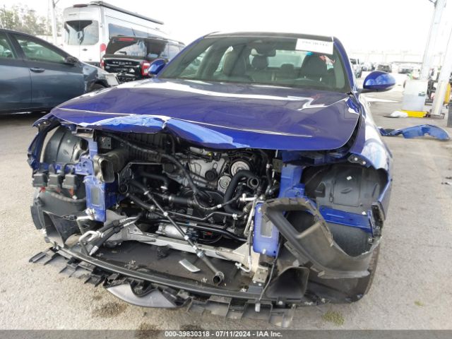ZARFAMBN1N7654050 Alfa Romeo Giulia Ti Rwd
