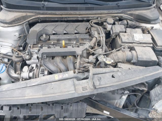 3KPC24A64LE104326 Hyundai ACCENT SE