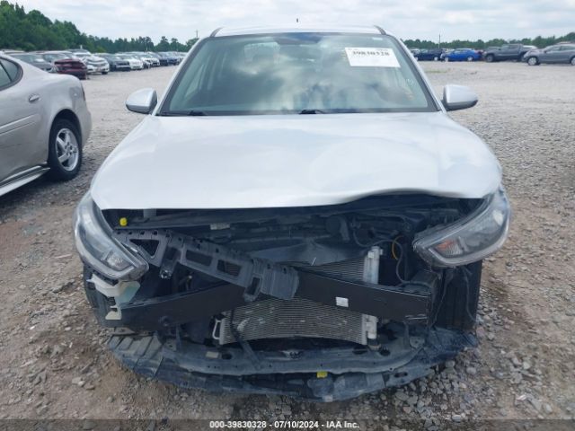 3KPC24A64LE104326 Hyundai ACCENT SE