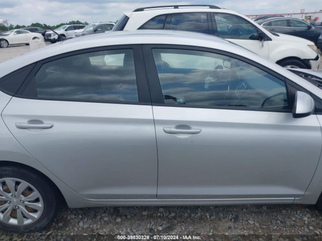 3KPC24A64LE104326 Hyundai ACCENT SE