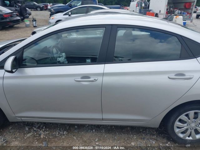 3KPC24A64LE104326 Hyundai ACCENT SE