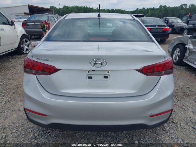 3KPC24A64LE104326 Hyundai ACCENT SE