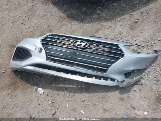 3KPC24A64LE104326 Hyundai ACCENT SE