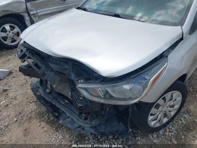 3KPC24A64LE104326 Hyundai ACCENT SE
