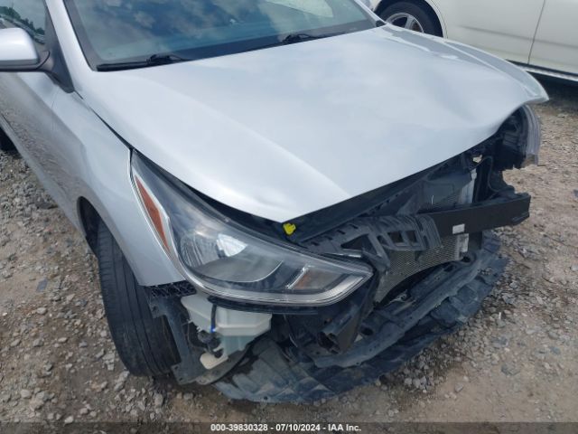 3KPC24A64LE104326 Hyundai ACCENT SE