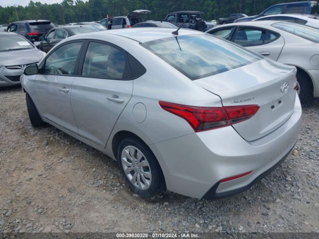 3KPC24A64LE104326 Hyundai ACCENT SE