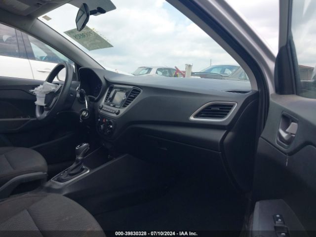3KPC24A64LE104326 Hyundai ACCENT SE