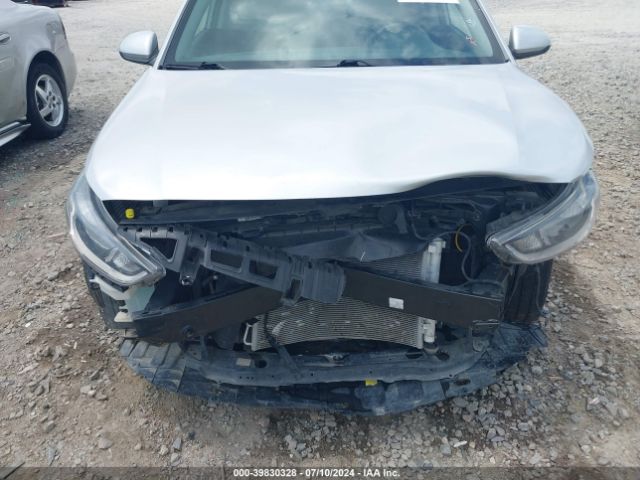 3KPC24A64LE104326 Hyundai ACCENT SE