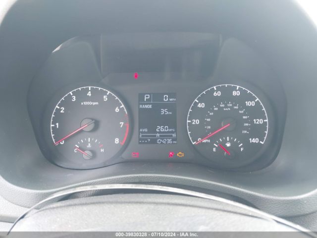 3KPC24A64LE104326 Hyundai ACCENT SE