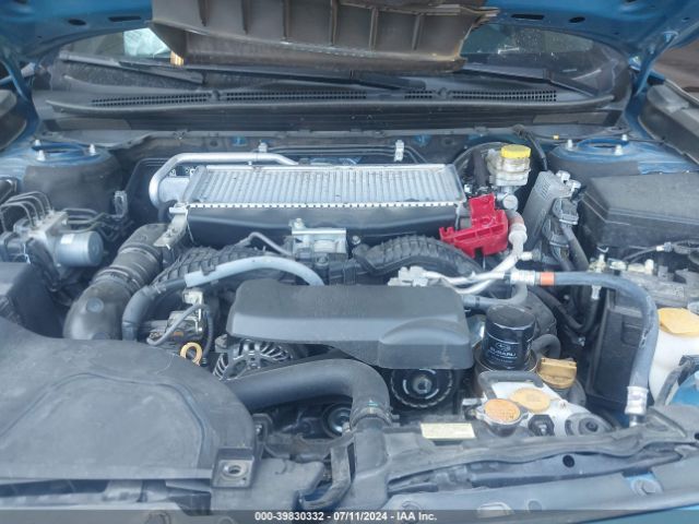 4S4BTGUD6N3162996 Subaru Outback Wilderness