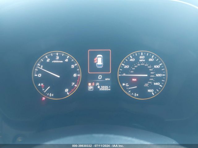 4S4BTGUD6N3162996 Subaru Outback Wilderness