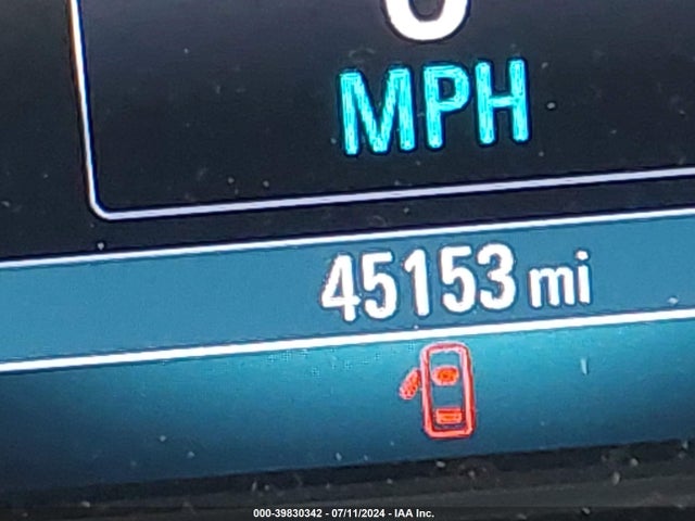 Buick Envision Fwd Essence 2019 LRBFXCSA0KD025570 Image 15