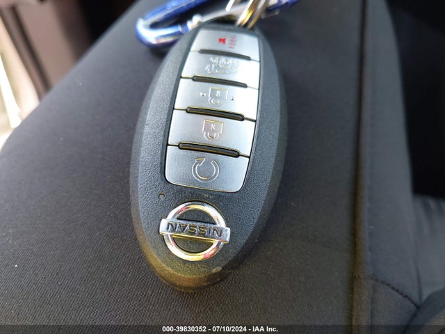 Nissan ROGUE SV 2019 JN8AT2MVXKW394186 Image 11
