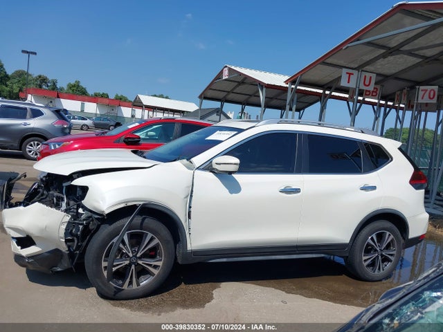 Nissan ROGUE SV 2019 JN8AT2MVXKW394186 Image 15