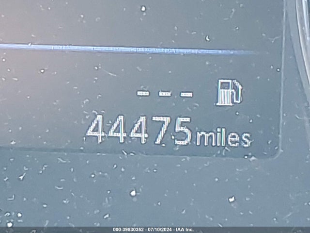 Nissan ROGUE SV 2019 JN8AT2MVXKW394186 Image 16