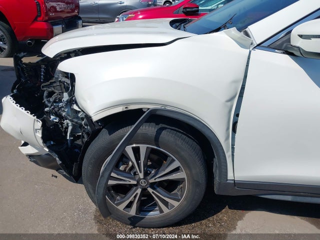 Nissan ROGUE SV 2019 JN8AT2MVXKW394186 Image 18