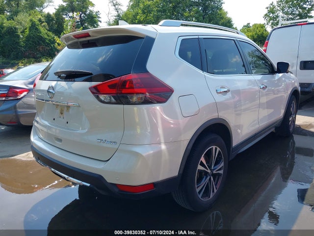 Nissan ROGUE SV 2019 JN8AT2MVXKW394186 Image 4