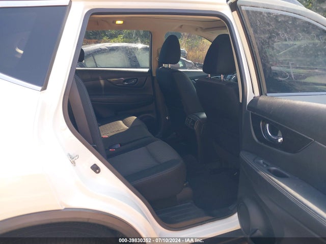 Nissan ROGUE SV 2019 JN8AT2MVXKW394186 Image 8