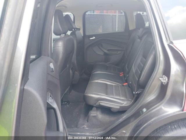 1FMCU9HD6JUD38120 Ford ESCAPE SEL