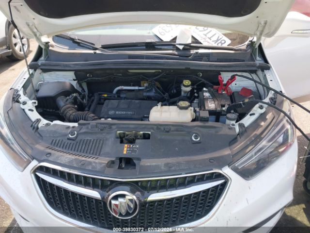 KL4CJASB3HB098188 Buick Encore Preferred