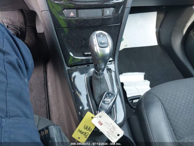KL4CJASB3HB098188 Buick Encore Preferred