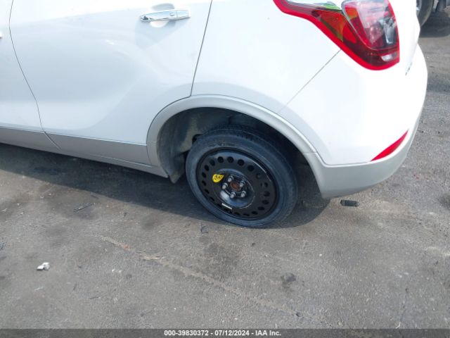 KL4CJASB3HB098188 Buick Encore Preferred