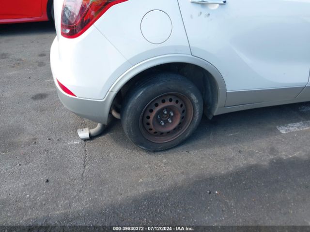 KL4CJASB3HB098188 Buick Encore Preferred