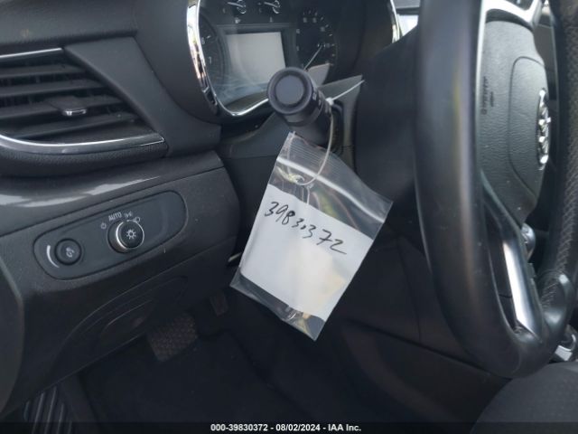 KL4CJASB3HB098188 Buick Encore Preferred