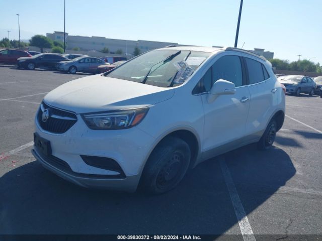 KL4CJASB3HB098188 Buick Encore Preferred