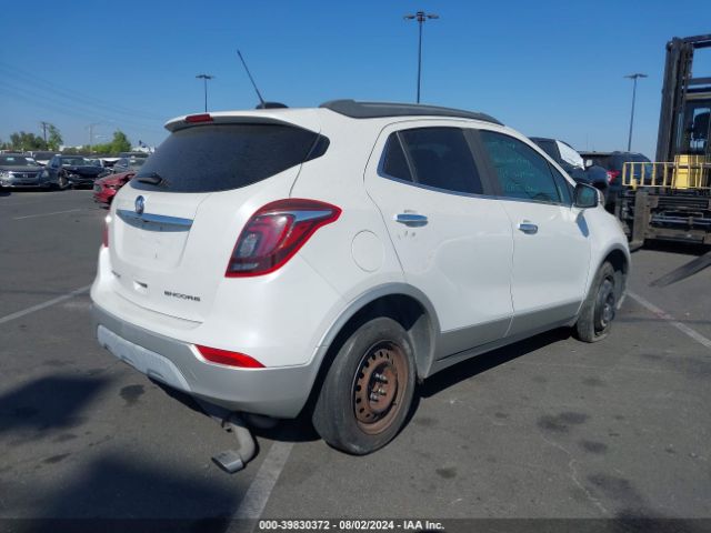 KL4CJASB3HB098188 Buick Encore Preferred
