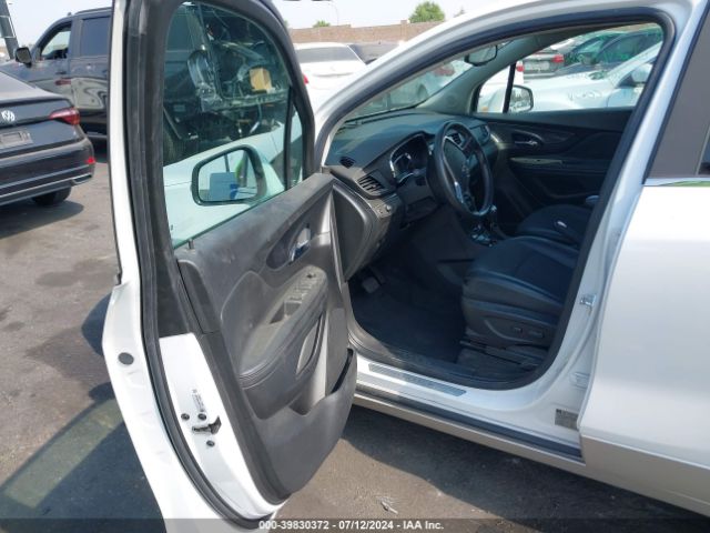 KL4CJASB3HB098188 Buick Encore Preferred