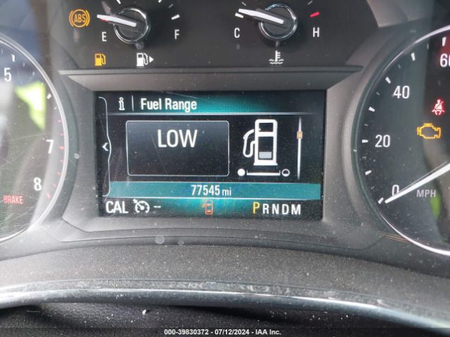 KL4CJASB3HB098188 Buick Encore Preferred