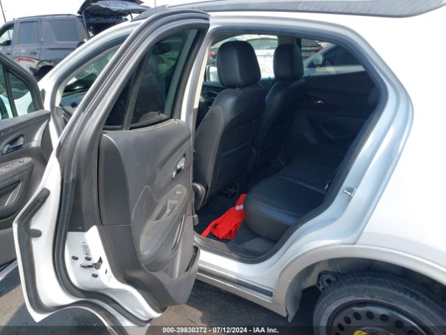 KL4CJASB3HB098188 Buick Encore Preferred