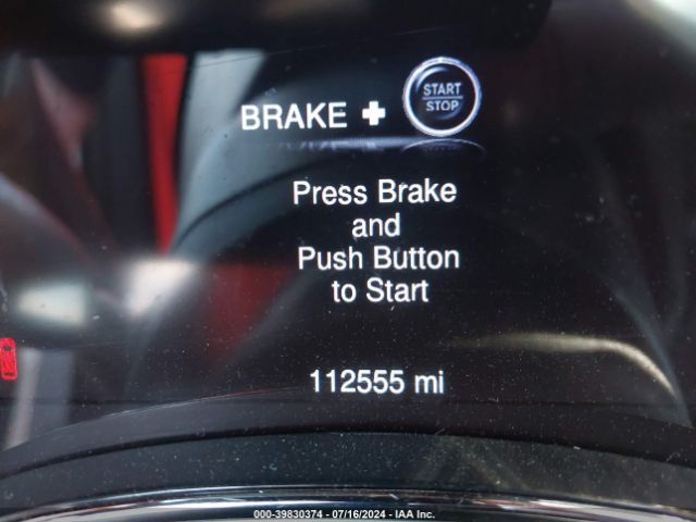 1C4RJFAGXFC942552 Jeep Grand Cherokee Altitude