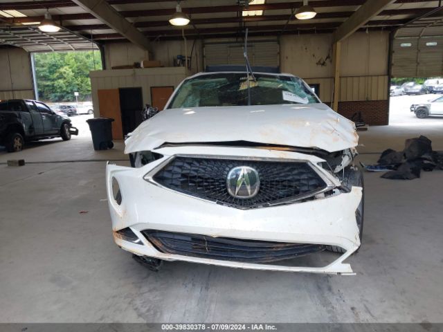 5J8YE1H34NL007467 Acura Mdx Standard