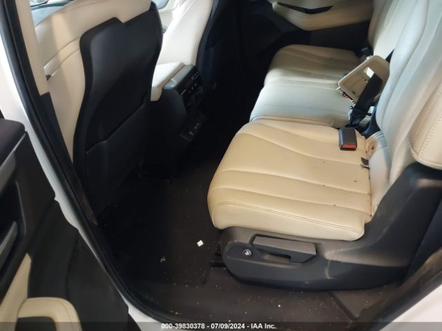 5J8YE1H34NL007467 Acura Mdx Standard
