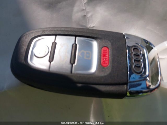 WAUG8AFCXHN062953 Audi A6 2.0t Premium